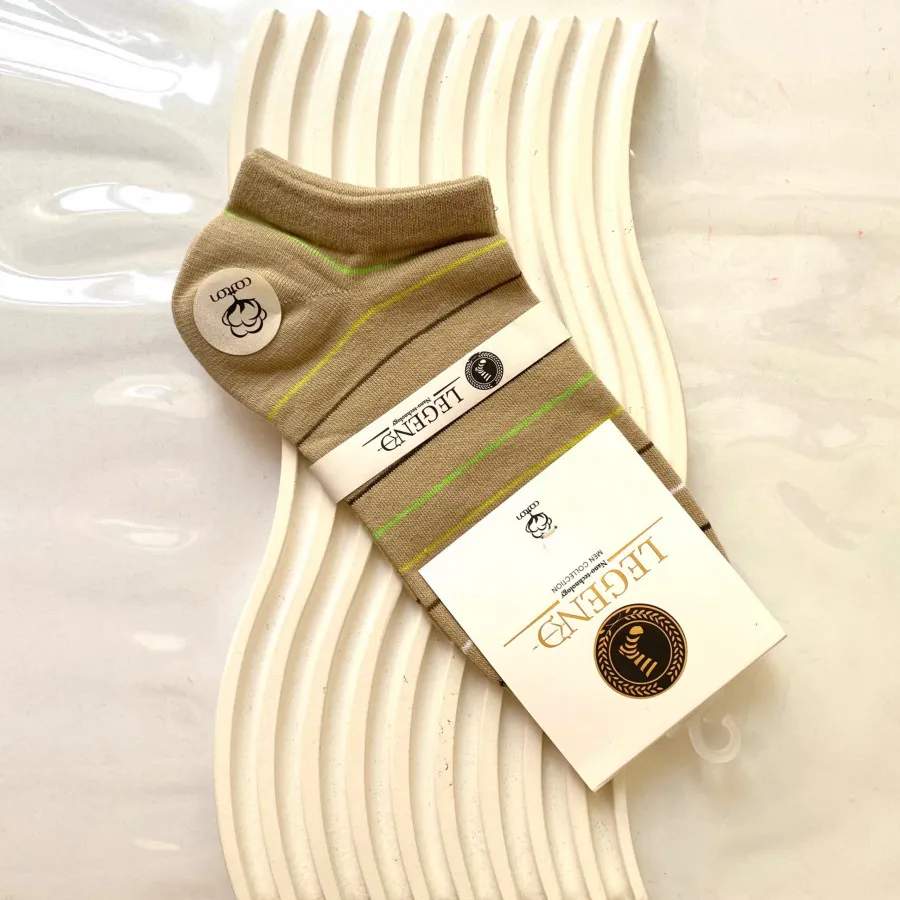 جوراب مچی کرم