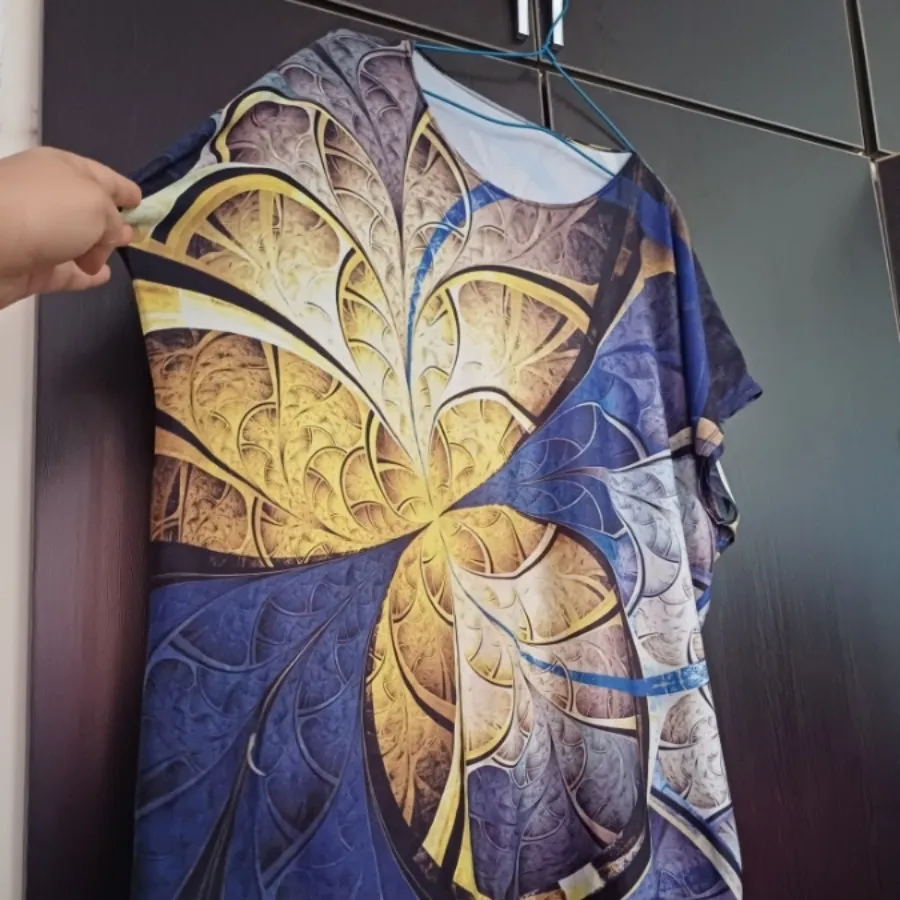 تیشرت درحدبسیار نو