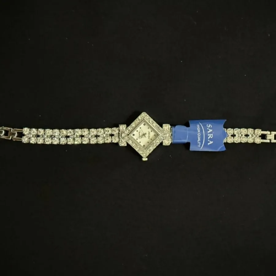 ساعت مچی زنانه