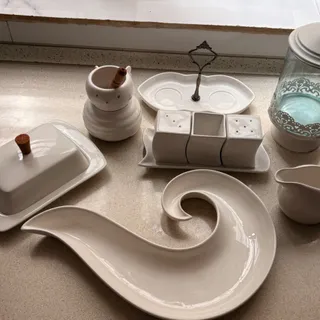 ست صبحانه خوری