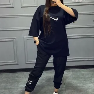 ست تیشرت و شلوار