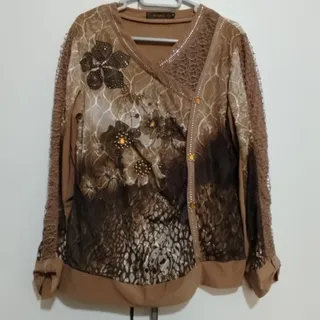 شومیز مجلسی