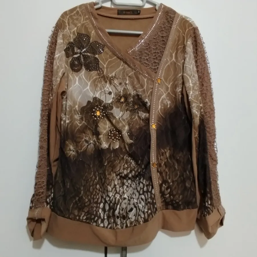 شومیز مجلسی