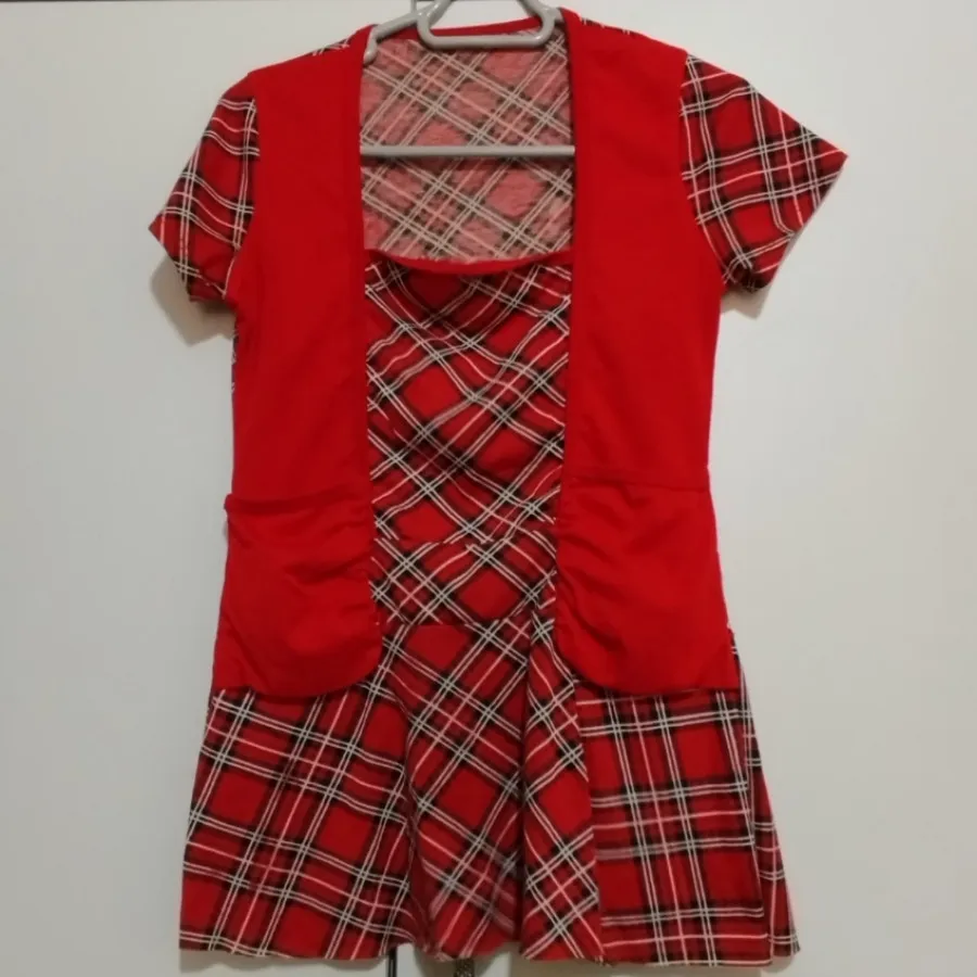 تیشرت دخترونه