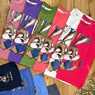 تیشرت شلوارک