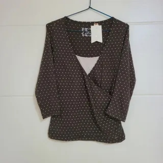 بلوز وارداتی زنانه