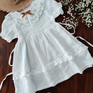 پیراهن بچگانه