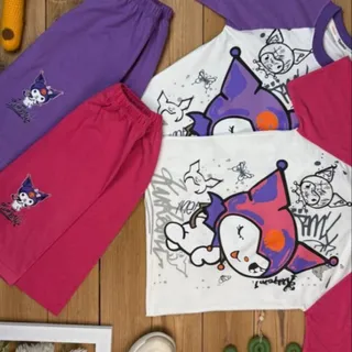 تیشرت شلوارک