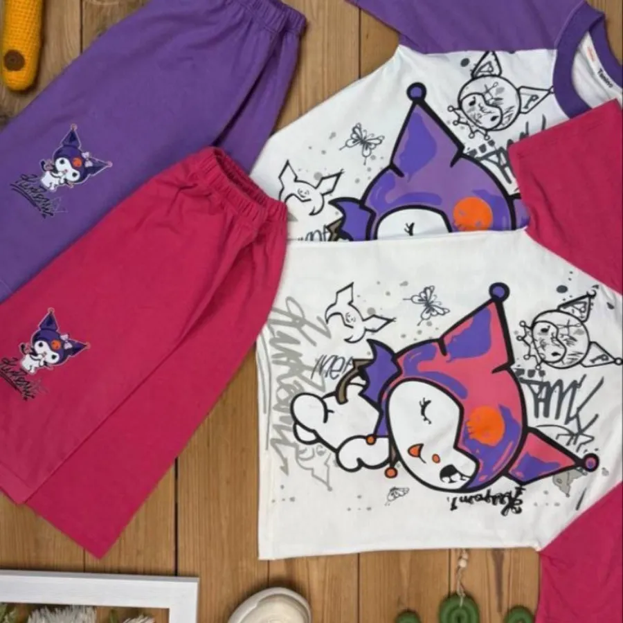 تیشرت شلوارک