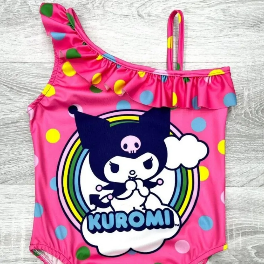 مایو بچگانه