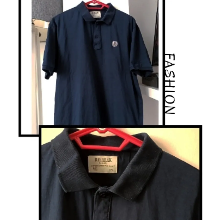 پولوشرت مردانه