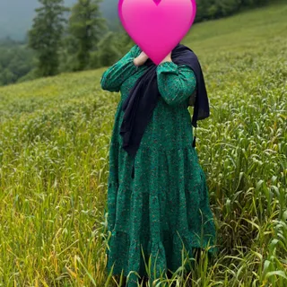 پیراهن چین چینی