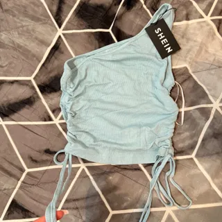 کراپ رومی?پرنسسی shein