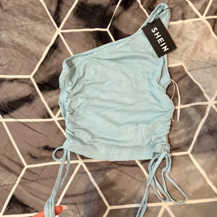 کراپ رومی?پرنسسی shein