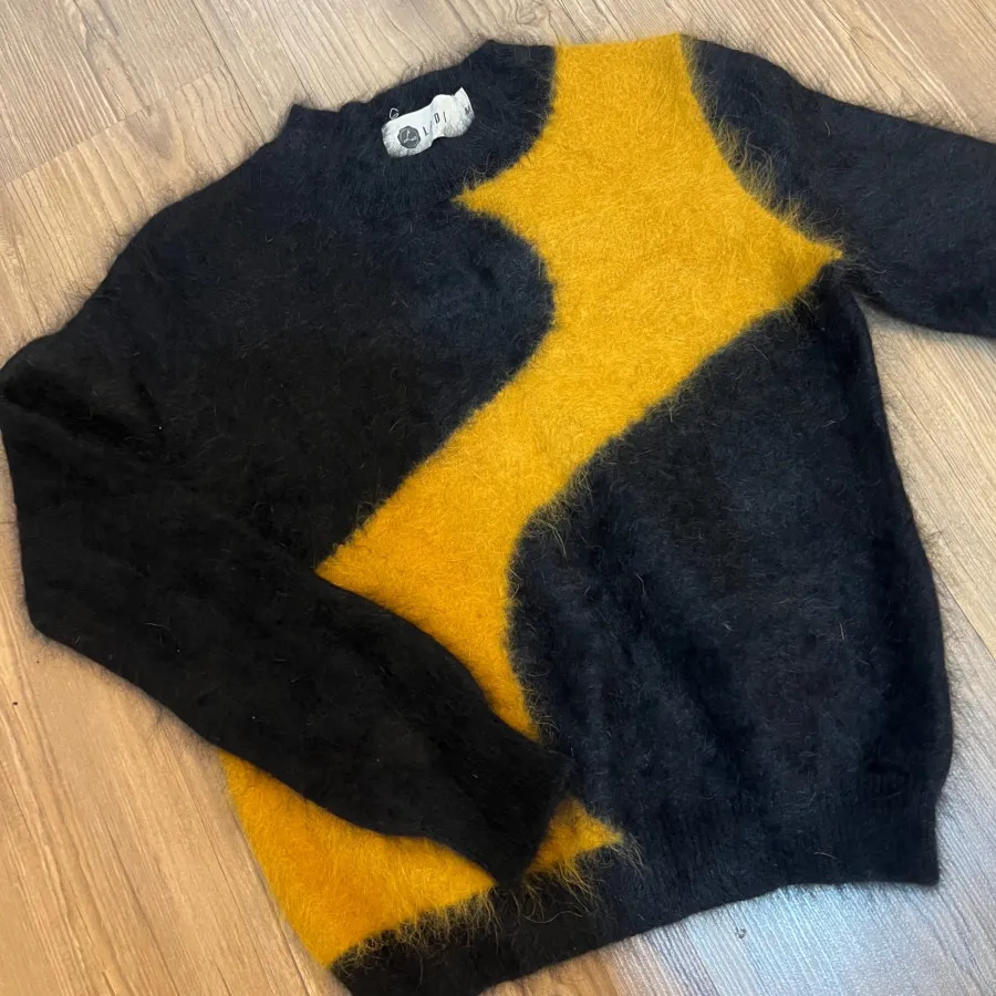 بلوز موهر بچگانه