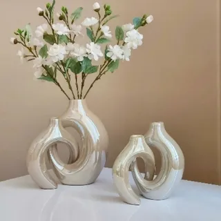 گلدان فانتزی