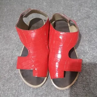 صندل انگشتی