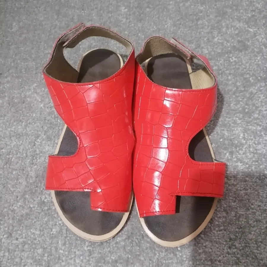 صندل انگشتی