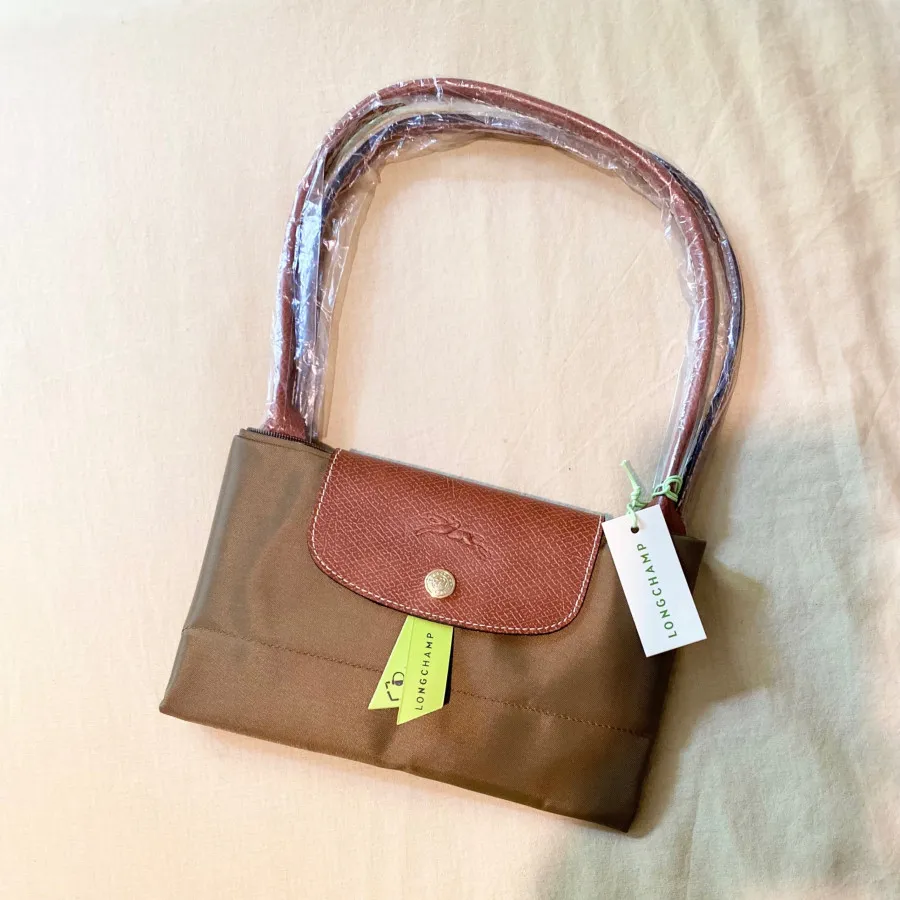 کیف longchamp