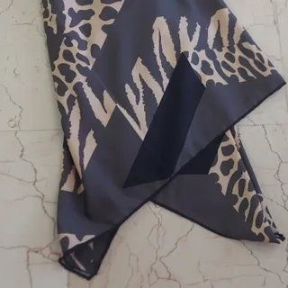 روسری قواره بزرگ