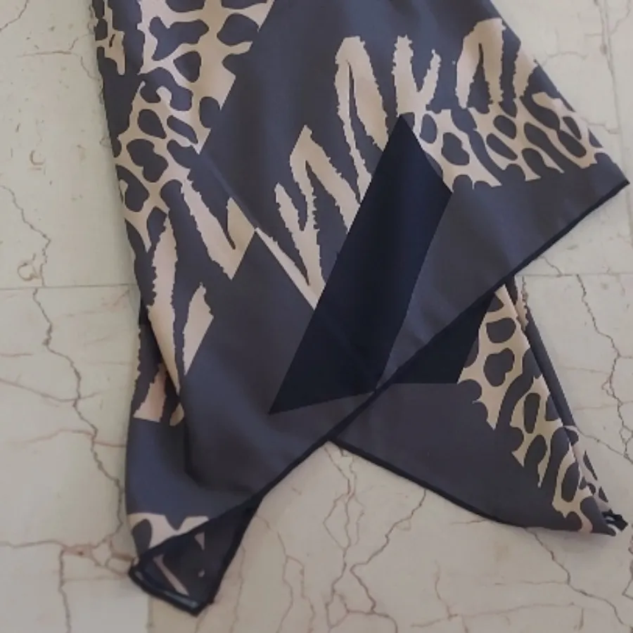 روسری قواره بزرگ