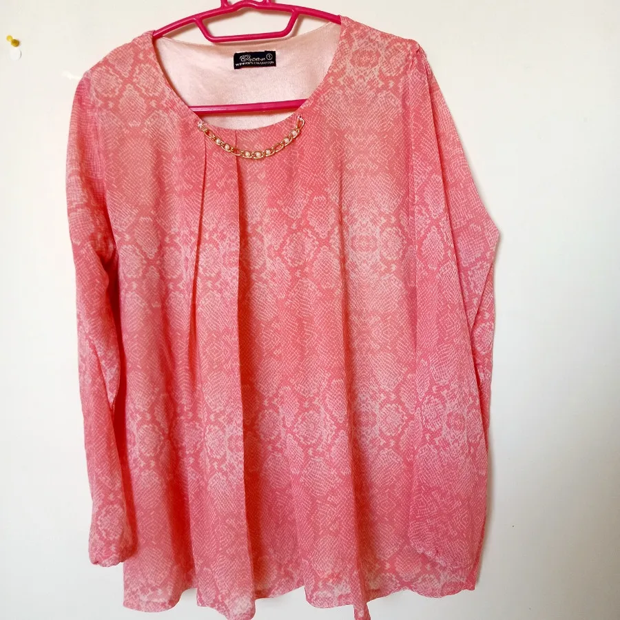 تونیک یا شومیز