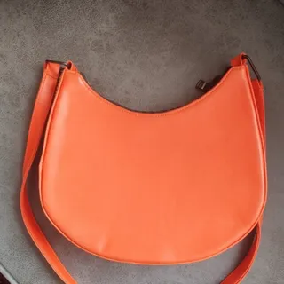 کیف منگو‌نارنجی