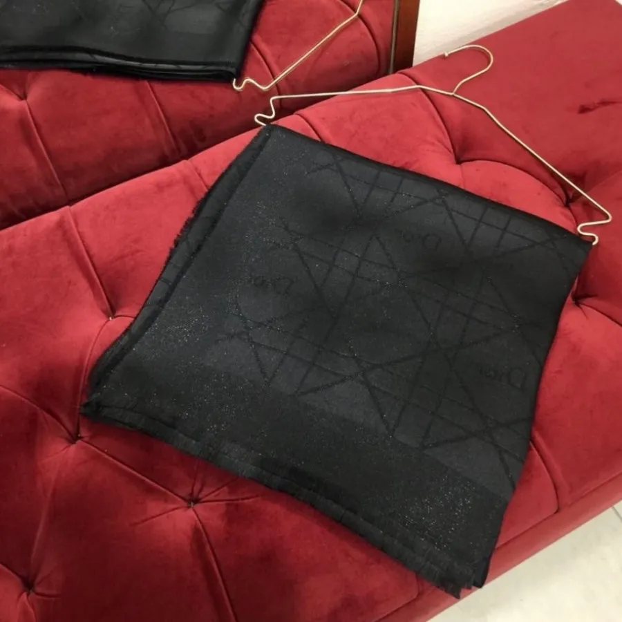 روسری نخ ابریشم