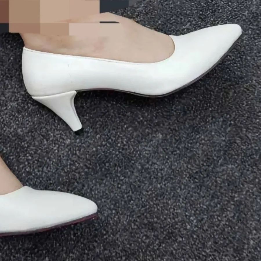 کفش کرم سایز 37