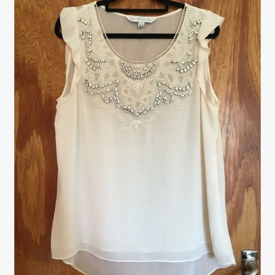 تاپ مجلسی مارک forever