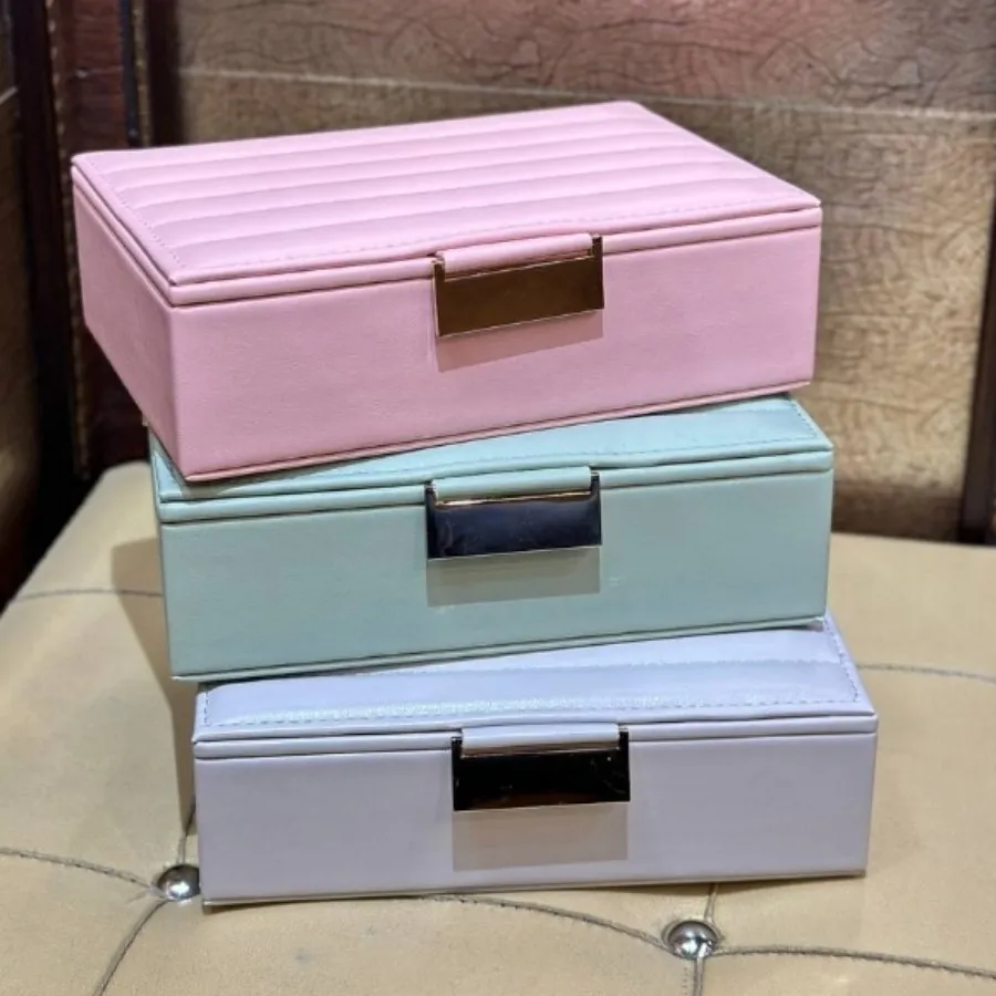 جعبه جواهرات