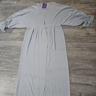 مانتو رو لباسی