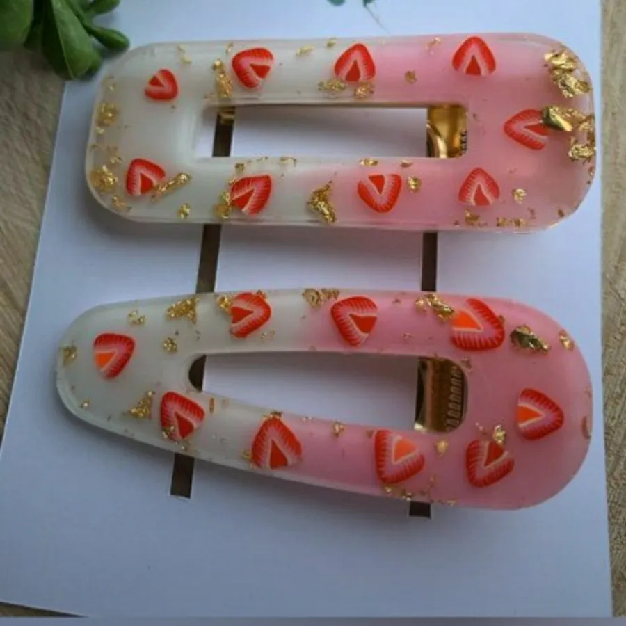 گیره سر رزینی