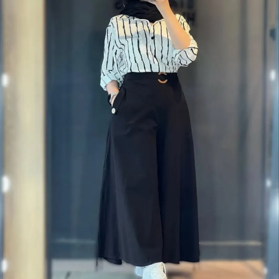 شومیز شلوار