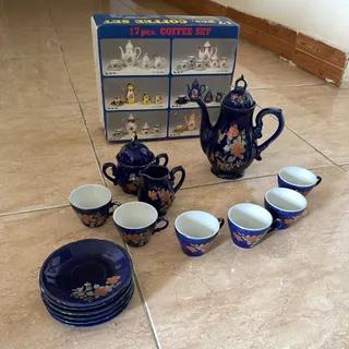 ست قهوه خوری ژاپنی