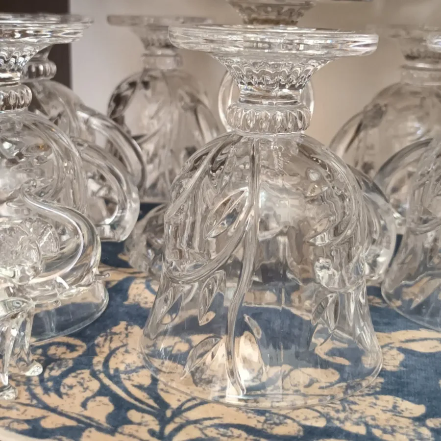 ظروف پذیرایی jcc