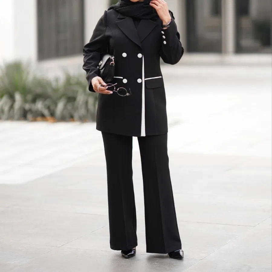 کت و شلوار شیک