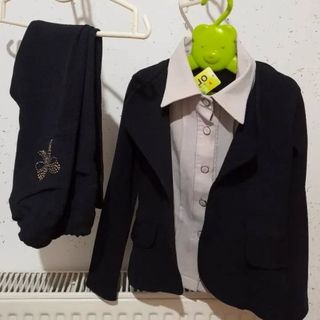 لباس شلوار