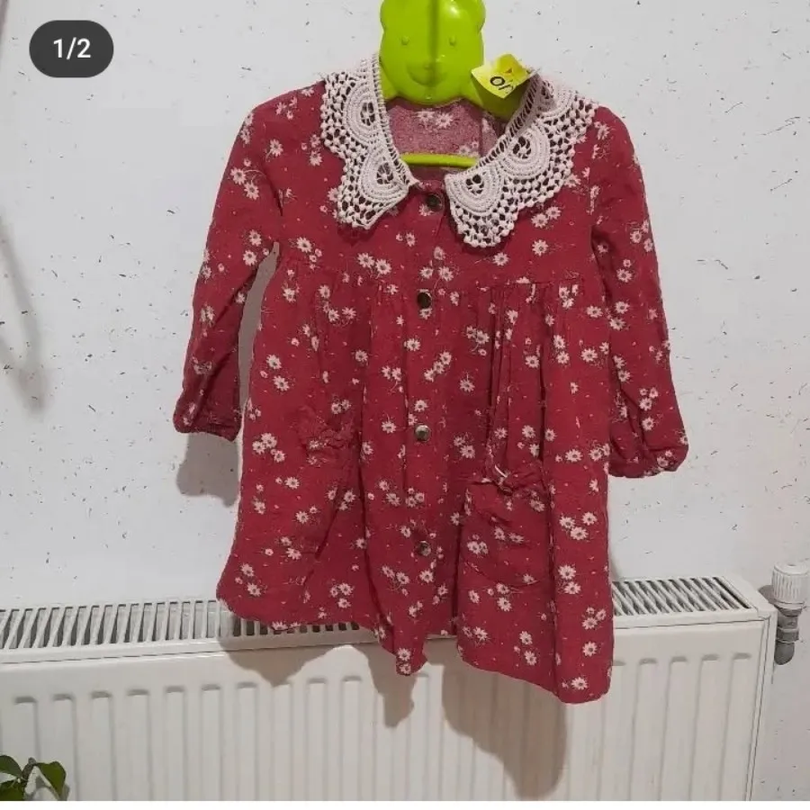 پیراهن لنین