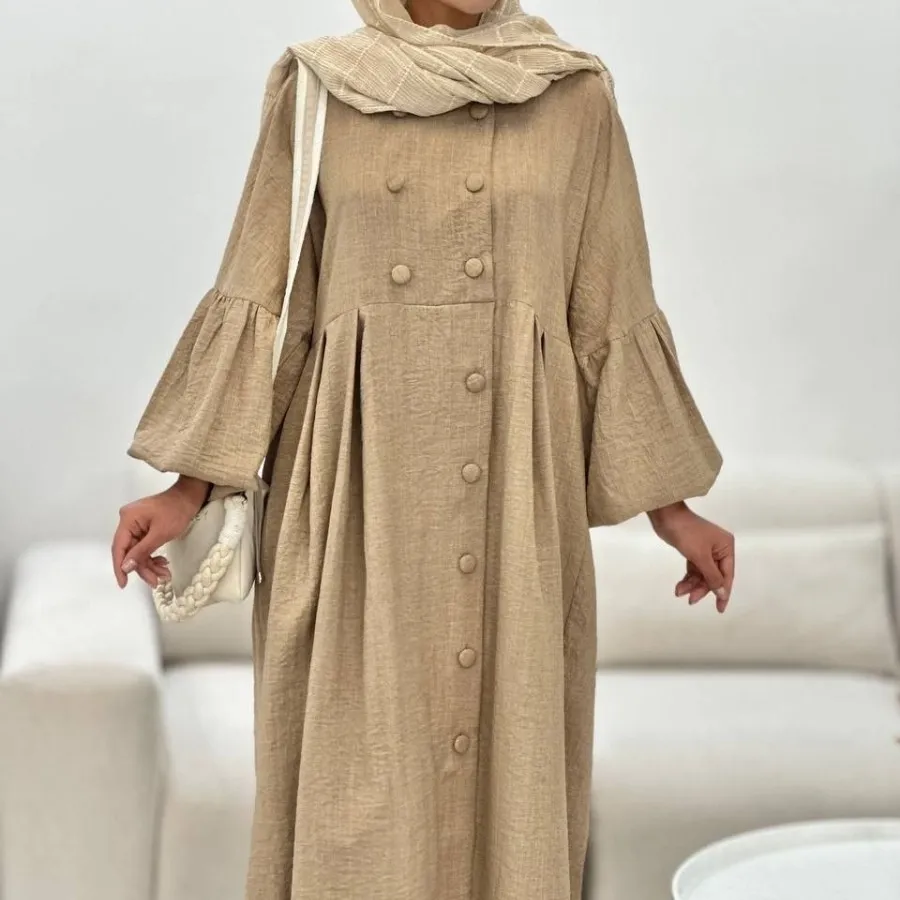 پیراهن کفتان