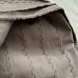 پارچه لینن توسی متری 190ت