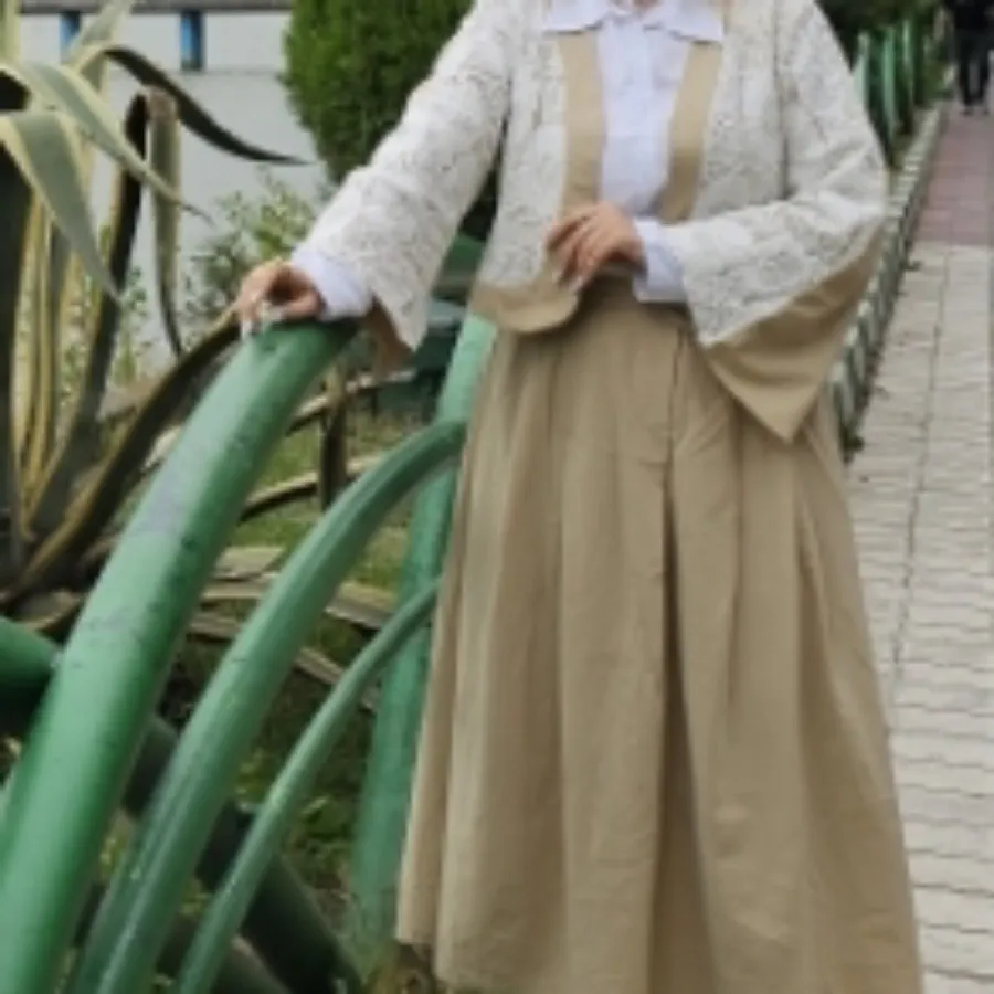 کت و دامن،مانتو