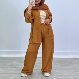 مانتوشلوار