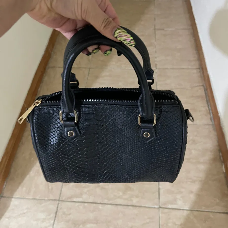 کیف صندوقی کوچک