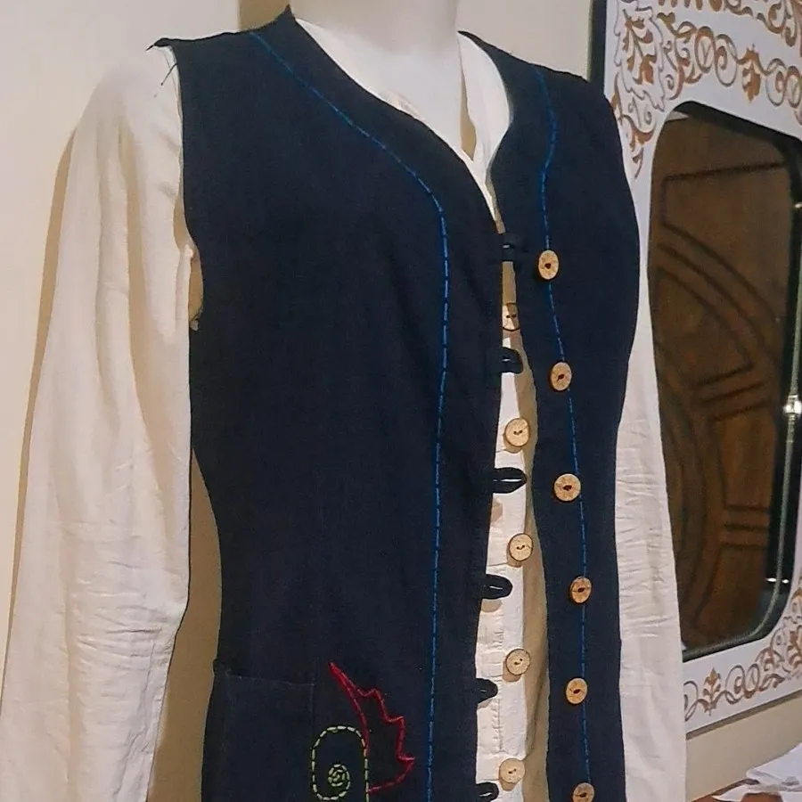 مانتو سارافن