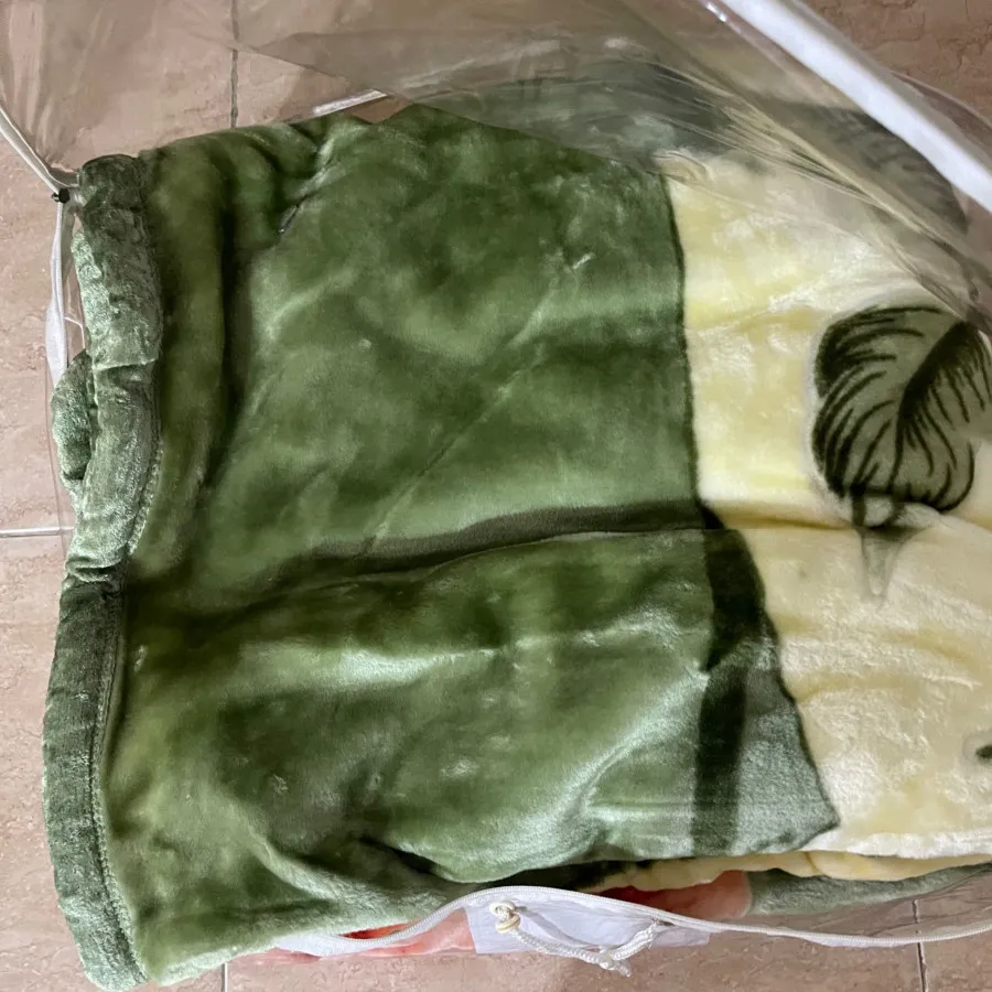 پتو نو خارجی دونفره