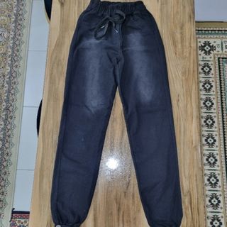 شلوار لی