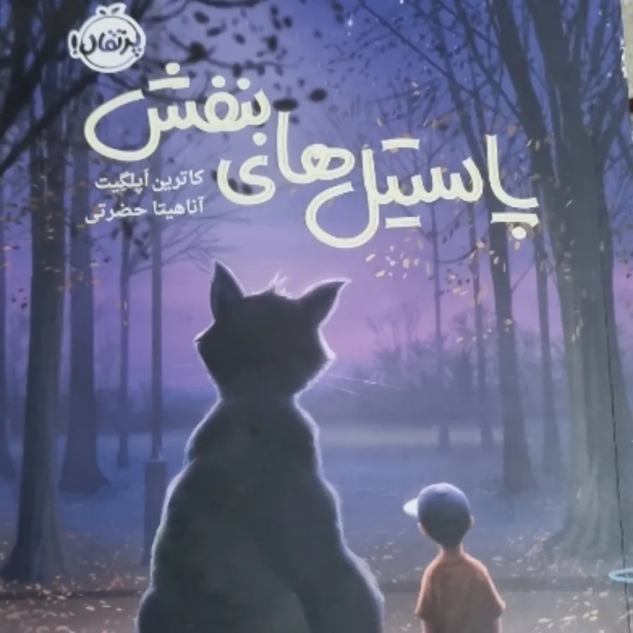 کتاب داستان??