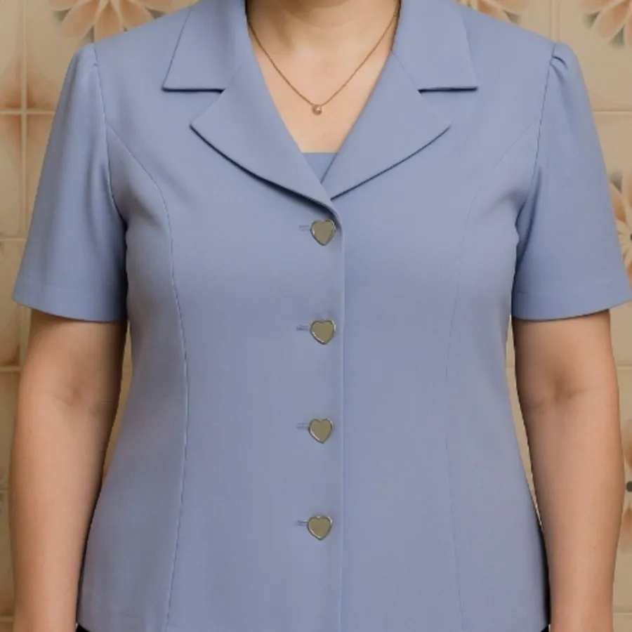 کت کرپ مجلسی