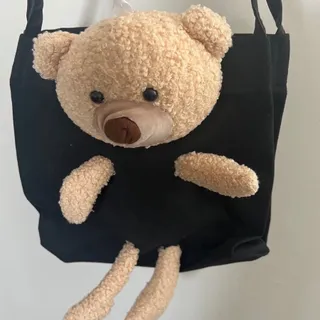 کیف عروسکی